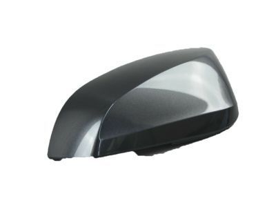 Toyota 87945-04070-B1 Outer Mirror Cover, Left