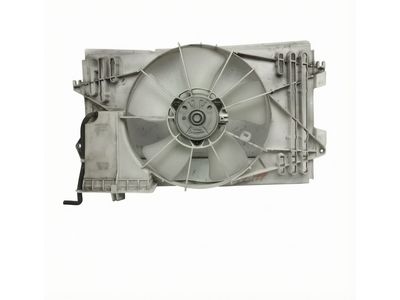 2004 Toyota Matrix Fan Motor - 16363-0D040