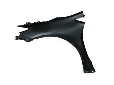 Toyota Prius Fender - 53801-47110