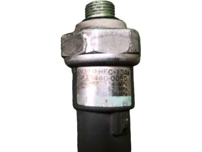 Toyota Camry A/C Compressor Cut-Out Switches - 88645-08010