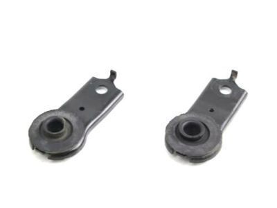 Toyota 16523-03010 Cushion, Radiator Support