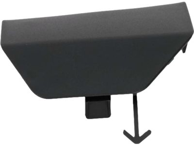 Toyota Corolla Cross Grille - 53128-0A060