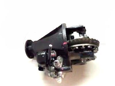 Toyota Sequoia Differential - 41110-34541