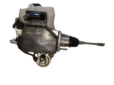 Toyota 47217-35210 Solenoid, Master Cylinder