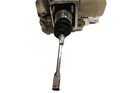 Toyota 47217-35210 Solenoid, Master Cylinder