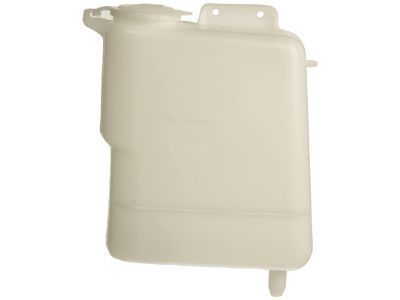 thumbnail interactive-video image 1 of TRQ Windshield Washer Reservoir With Pump – Fits 1989-1995 Toyota Pickup, 76237QM, USA Made 1 of 5
