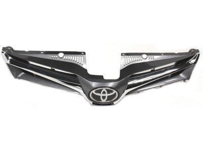 2019 Toyota Sienna Grille - 53101-08170