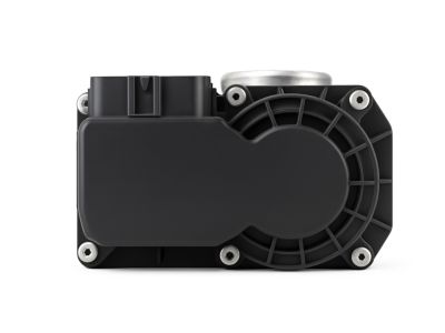 2015 Toyota Prius C Throttle Body - 22030-47040