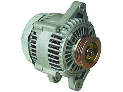 【オンラインショップ】 Genuine 27060-21140-84 Toyota Alternator Reman ウィッグ・エクステ