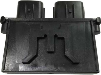 2018 Toyota Yaris Air Bag Control Module - 89952-12020