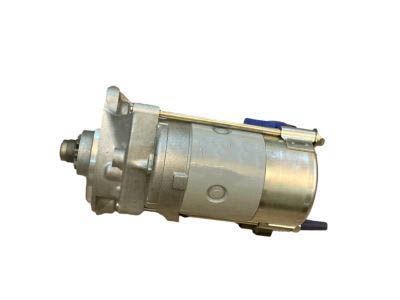 1993 Toyota Land Cruiser Starter Motor - 28100-60070