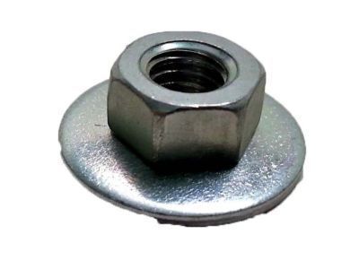 Toyota 90179-06105 Nut