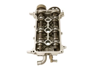 2015 Toyota Prius C Cylinder Head - 11101-21080