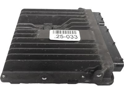 2021 Toyota Highlander Engine Control Module - 89661-0EK70