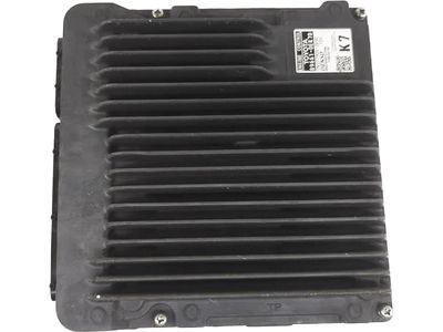 2021 Toyota Highlander Engine Control Module - 89661-0EK70