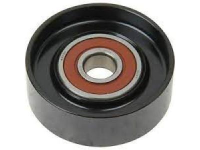 2017 Toyota 86 A/C Idler Pulley - SU003-00500