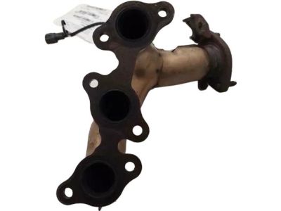 Toyota Camry Exhaust Manifold - 17140-20010
