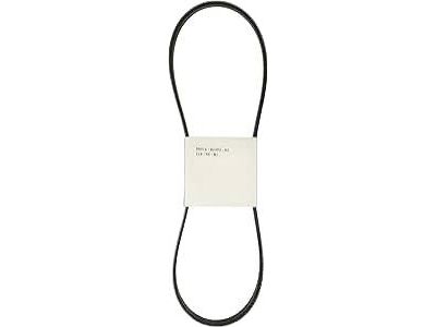 Toyota Celica Drive Belt - 90916-02432