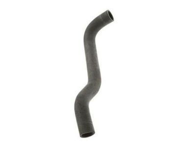 Toyota 16571-0P210 Hose, Radiator, NO.1