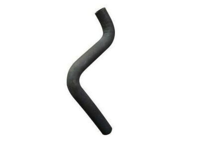 2012 Toyota Highlander Radiator Hose - 16571-0P210