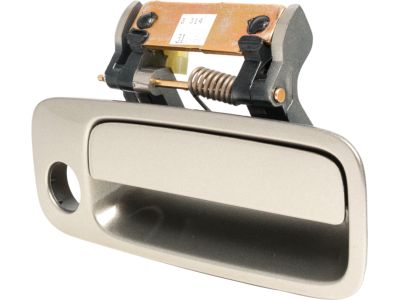 2004 Toyota Avalon Door Handle - 69210-AC030-E0