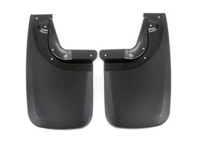 2005 Toyota Tacoma Mud Flaps - 76625-04170