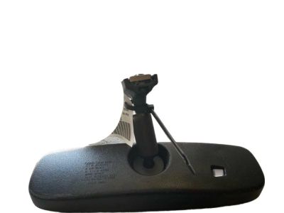 2021 Toyota Sienna Car Mirror - 87810-0WM41