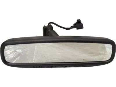 2021 Toyota Sienna Car Mirror - 87810-0WM41