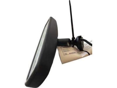 2021 Toyota Sienna Car Mirror - 87810-0WM41