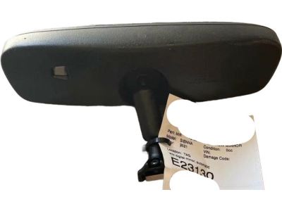 2021 Toyota Sienna Car Mirror - 87810-0WM41