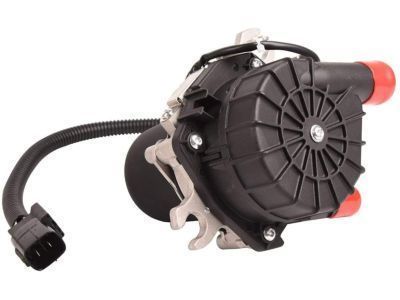 Toyota 17610-0C030 Pump Assembly, Air