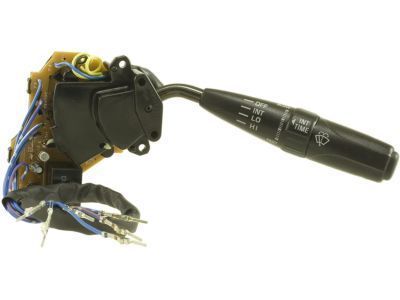 1995 Toyota Tacoma Wiper Switch - 84652-04060