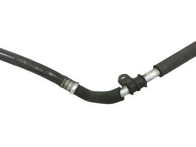 Toyota 88704-60390 Hose Sub-Assy, Suction