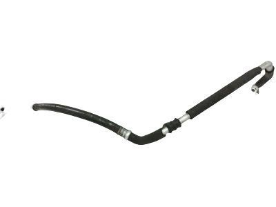 2008 Toyota 4Runner A/C Hose - 88704-60390