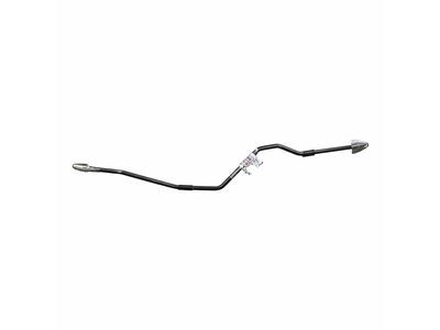 2011 Toyota 4Runner Oil Cooler Hose - 32922-60430