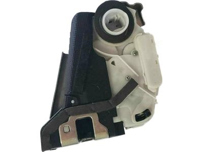 69060-07050 Toyota Rear Door Lock Assembly With Motor, Left Product Photo 2 of 6