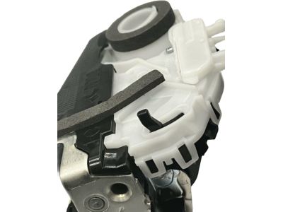 69060-07050 Toyota Rear Door Lock Assembly With Motor, Left Product Photo 6 of 6