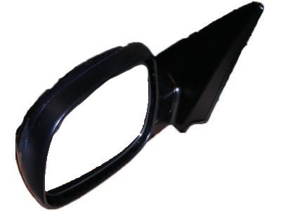 Toyota Sequoia Car Mirror - 87940-0C120-B1