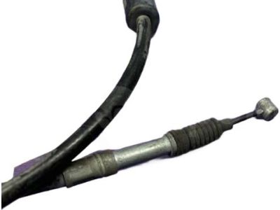 2004 Toyota Corolla Parking Brake Cable - 46430-01030