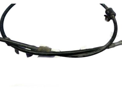 2004 Toyota Corolla Parking Brake Cable - 46430-01030