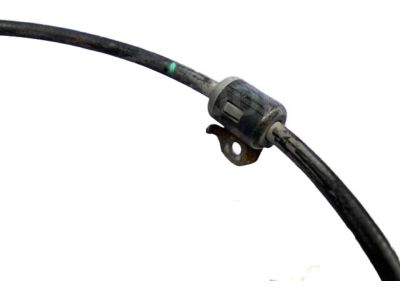 2004 Toyota Corolla Parking Brake Cable - 46430-01030