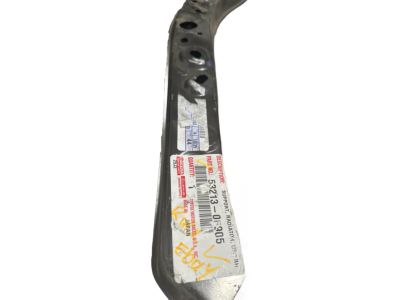 2020 Toyota Camry Radiator Support - 53213-06905
