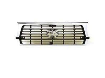 1995 Toyota Land Cruiser Grille - 53101-60130