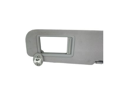 Toyota Venza Sun Visor - 74310-48560-B2