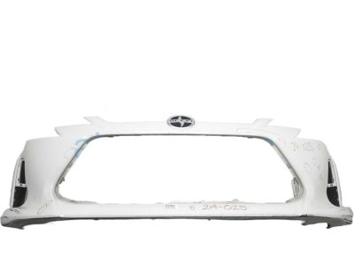 2013 Scion tC Bumper - 52119-21923