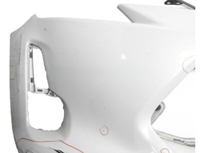 2013 Scion tC Bumper - 52119-21923