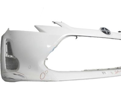2013 Scion tC Bumper - 52119-21923