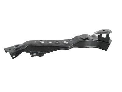 2018 Toyota Avalon Radiator Support - 53202-07030