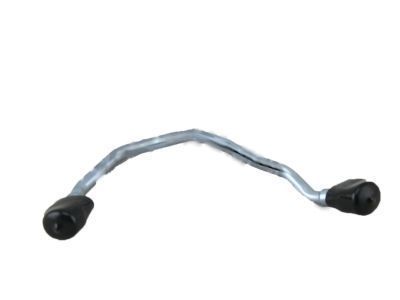 Toyota 4Runner Oil Cooler Hose - 15771-31010