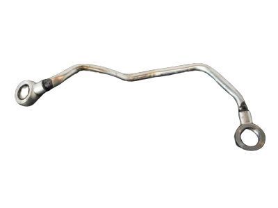 Toyota 15771-31010 Pipe, Oil